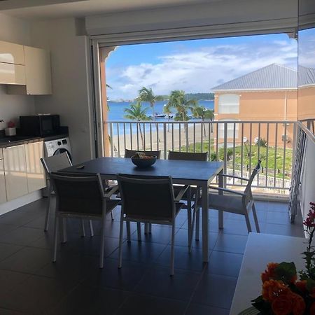 מריגוט Appartement Duplex Vue Lagon 1216 מראה חיצוני תמונה