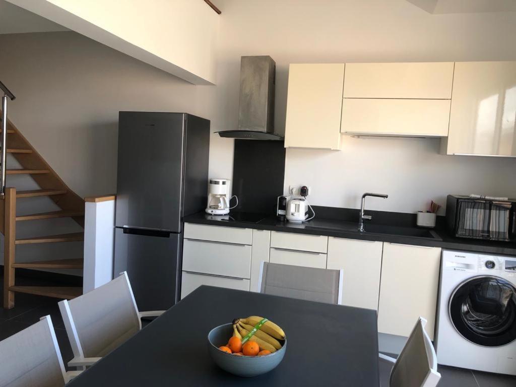 מריגוט Appartement Duplex Vue Lagon 1216 מראה חיצוני תמונה