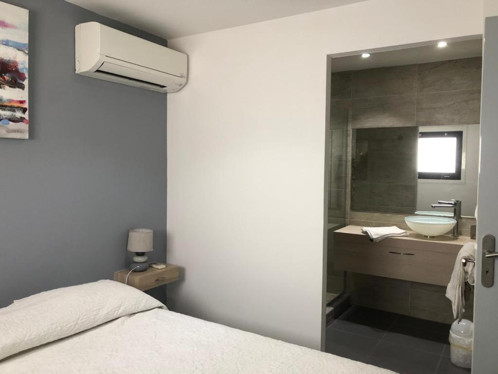 מריגוט Appartement Duplex Vue Lagon 1216 מראה חיצוני תמונה