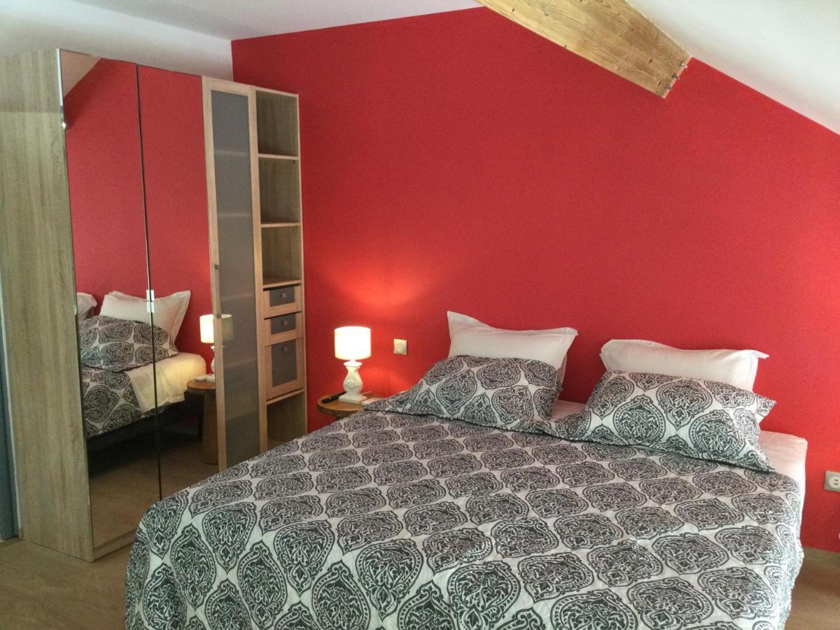 מריגוט Appartement Duplex Vue Lagon 1216 מראה חיצוני תמונה