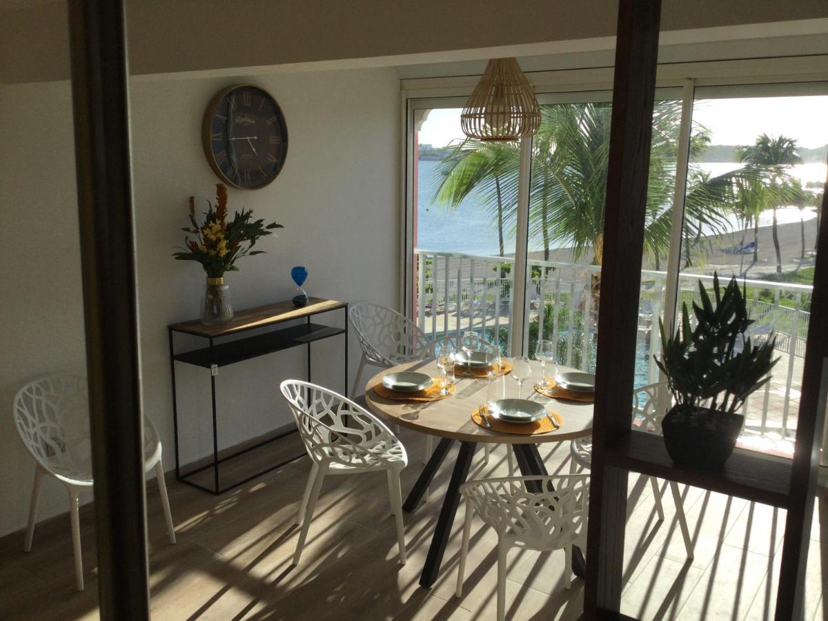 מריגוט Appartement Duplex Vue Lagon 1216 מראה חיצוני תמונה